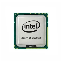 CPU Intel Xeon E5-2670 V2 (2.5GHz Turbo 3.3GHz | 10 Nhân 20 Luồng | 25MB Cache)